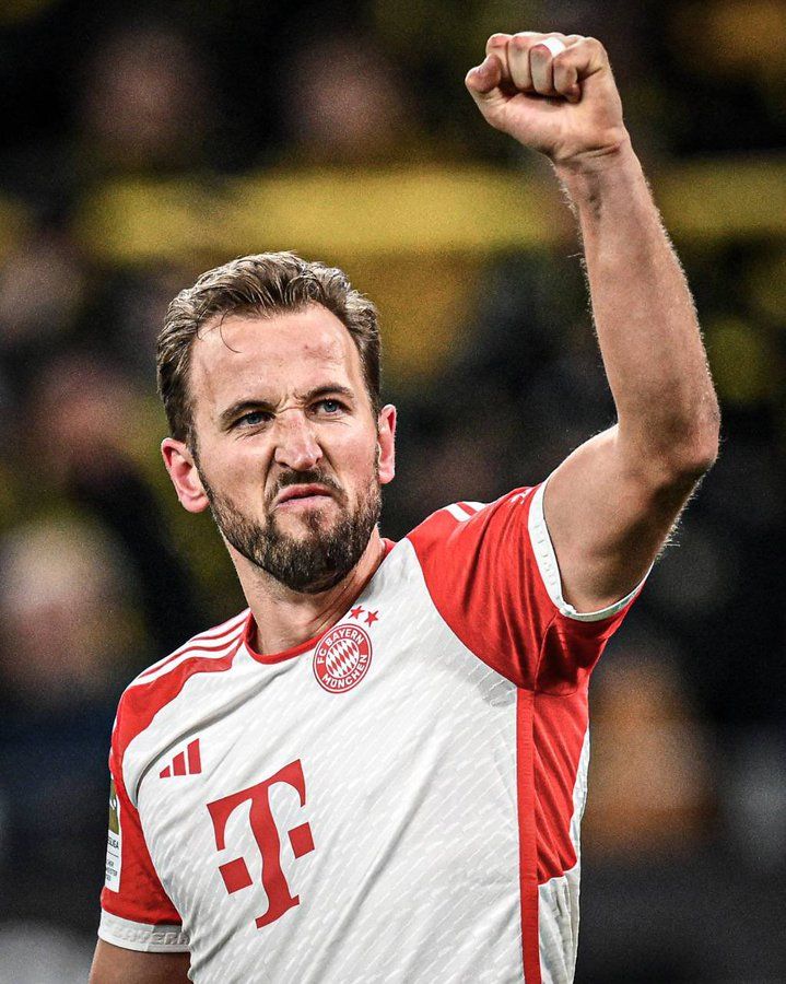 Harry Kane Ungkap Alasan Tak Pernah Pakai Lengan Panjang & Sarung Tangan Meski Bermain di Suhu Ekstrem