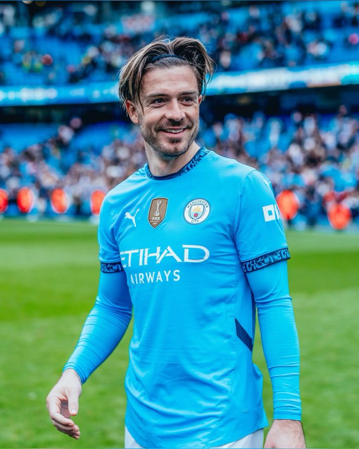 Everton Siap Tampung Jack Grealish, Berani Bayar Mayoritas Gaji Fantastis
