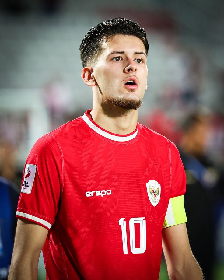 Justin Hubner Tegaskan Fokus di Eredivisie, Tak Terpengaruh Status Bak Cristiano Ronaldo