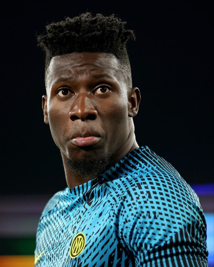 Andre Onana Dilirik Rival Liga Primer, Manchester United Kian Dekat Datangkan Senne Lammens