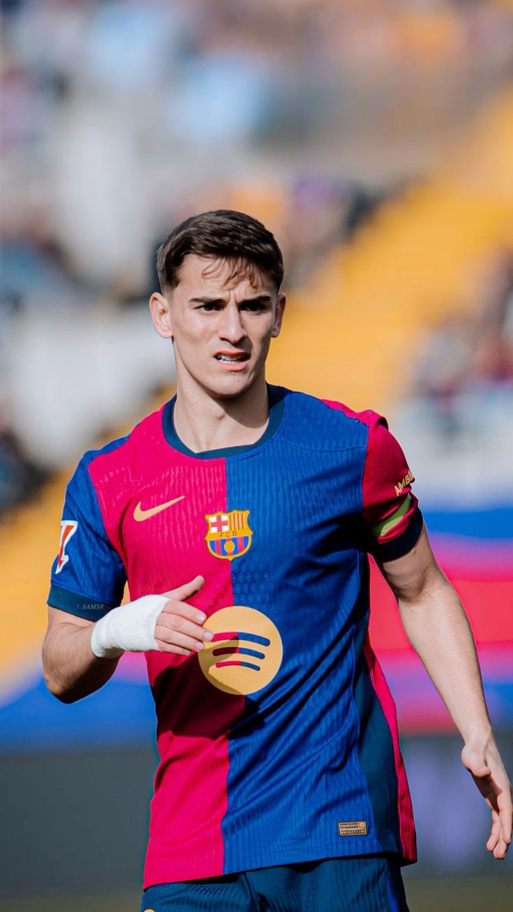 Gavi Sindir Real Madrid: Belanja Besar Karena Takut Dipermalukan Barcelona Lagi