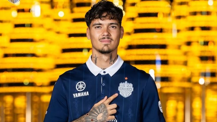 Debut Shayne Pattynama Warnai Kemenangan Perdana Buriram United