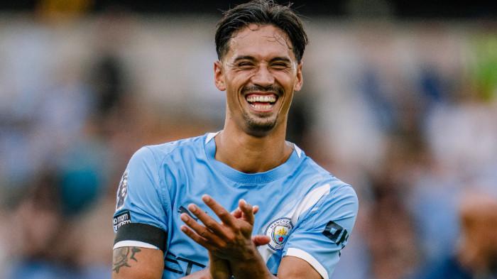 Tijjani Reijnders Bersinar di Laga Perdana, Manchester City Gasak Wolverhampton Wanderers