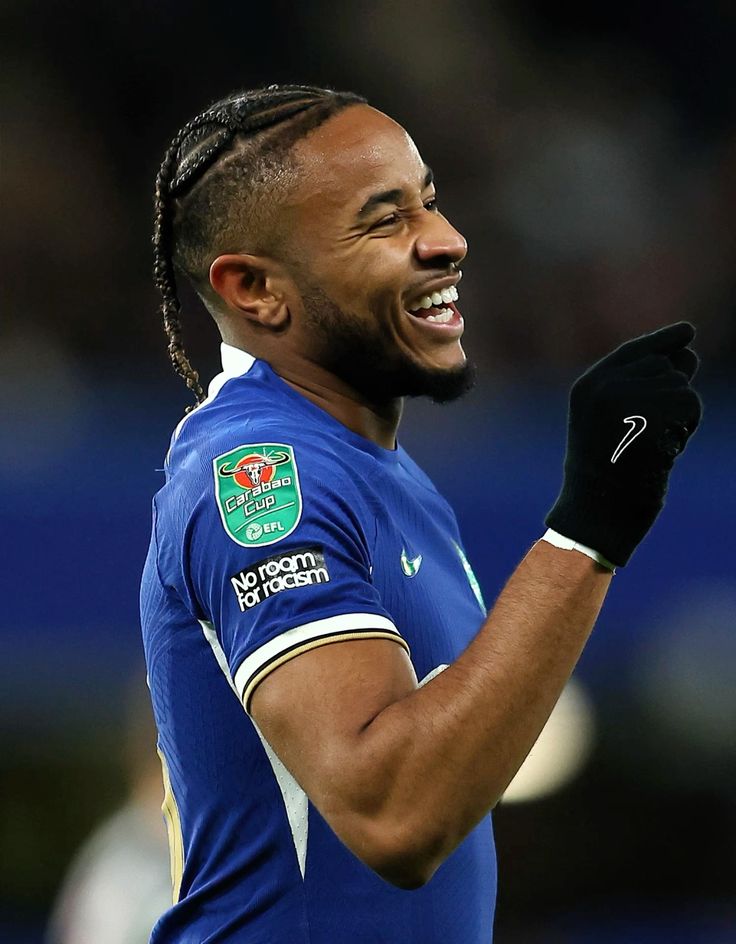 AC Milan Resmi Dapatkan Christopher Nkunku dari Chelsea dengan Harga €42 Juta