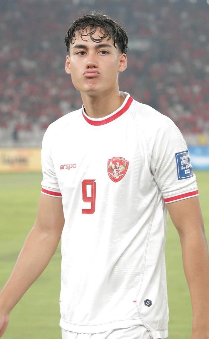 Rafael Struick Absen di Timnas Senior, Fokus Perkuat Garuda Muda di Kualifikasi Piala Asia U-23