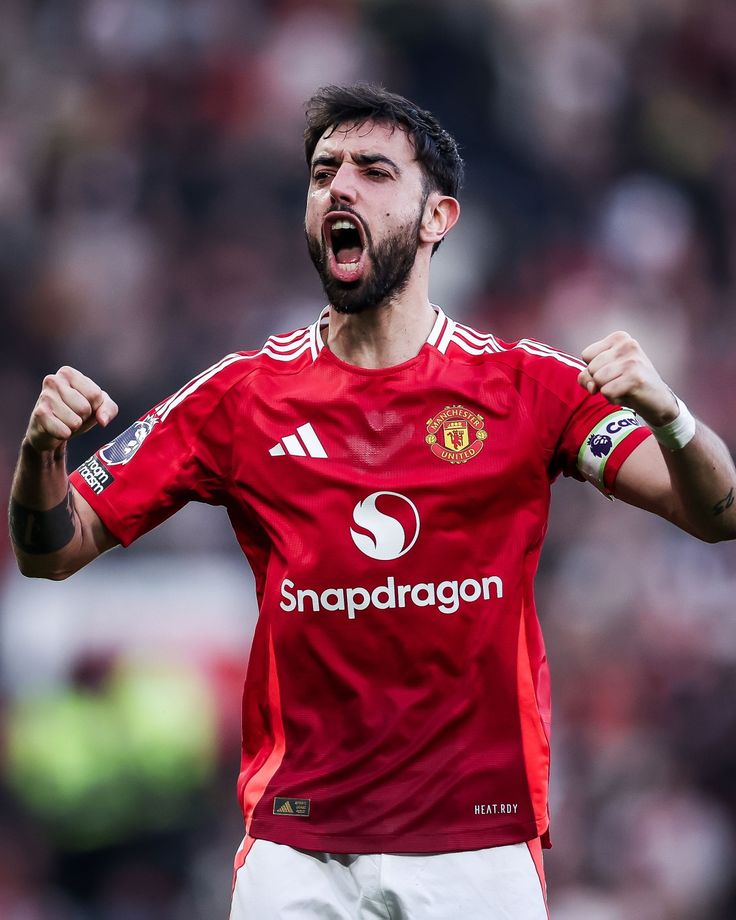 Bruno Fernandes Masuk Radar Al-Ittihad, Tawaran Gaji Fantastis Menggoda