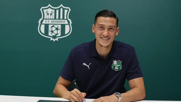 RESMI: Jay Idzes Pulang ke Serie A, Sassuolo Jadi Pelabuhan Baru