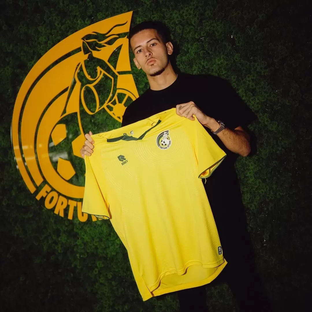 Kans Justin Hubner Lakoni Debut Resmi Bersama Fortuna Sittard Masih Terbuka, Ini Kata Sang Pelatih