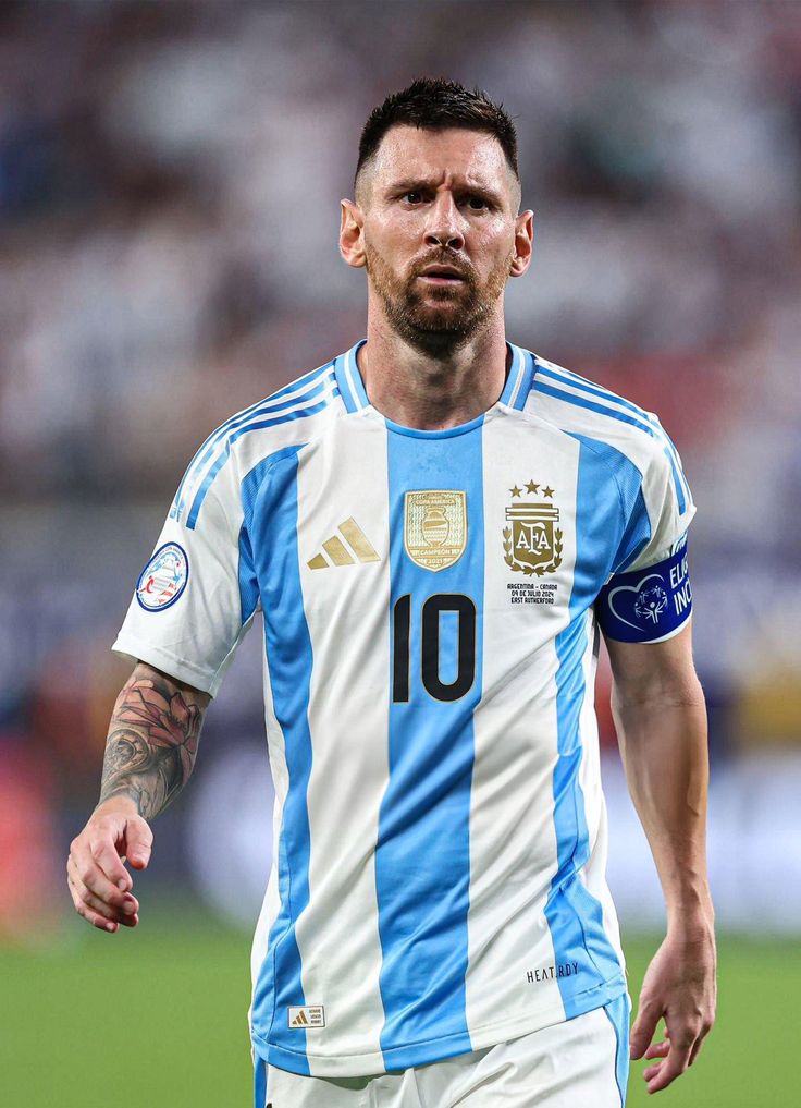 Lionel Messi Masih Ragu Tampil di Piala Dunia 2026 Akibat Masalah Kebugaran