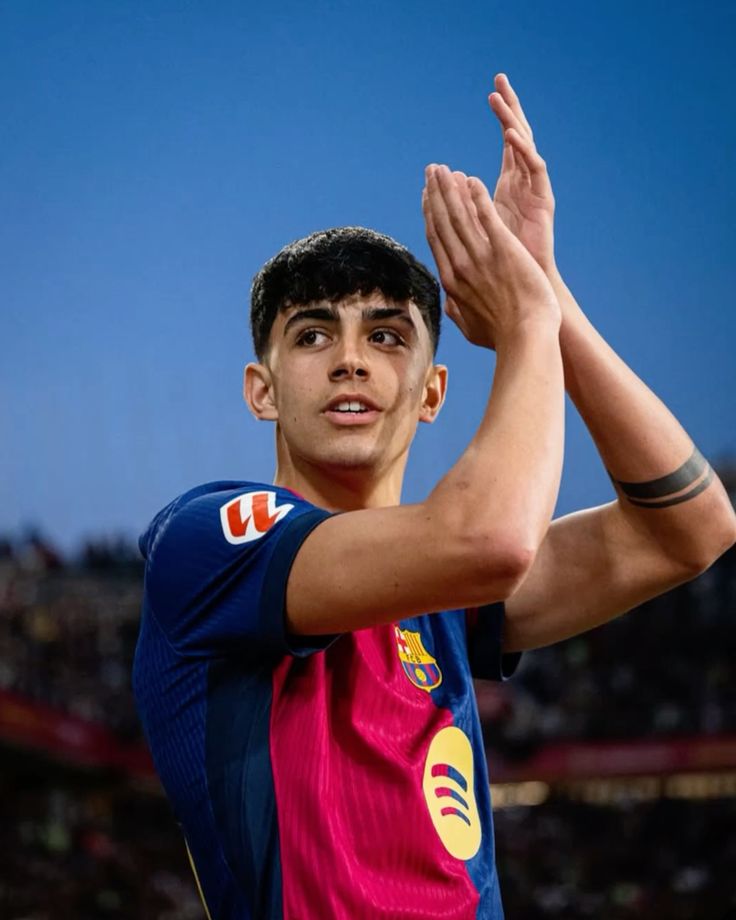 Marc Bernal: Penerus Busquets dan Mutiara La Masia yang Berjuang Bangkit dari Cedera Berat