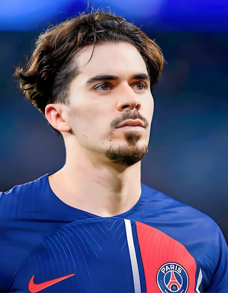 Vitinha: Dari Gagal di Wolves Menjadi Jenderal Lini Tengah PSG
