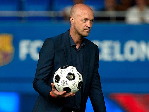 Jordi Cruyff Berseri, PSV Eindhoven Sabet Johan Cruyff Shield 2025