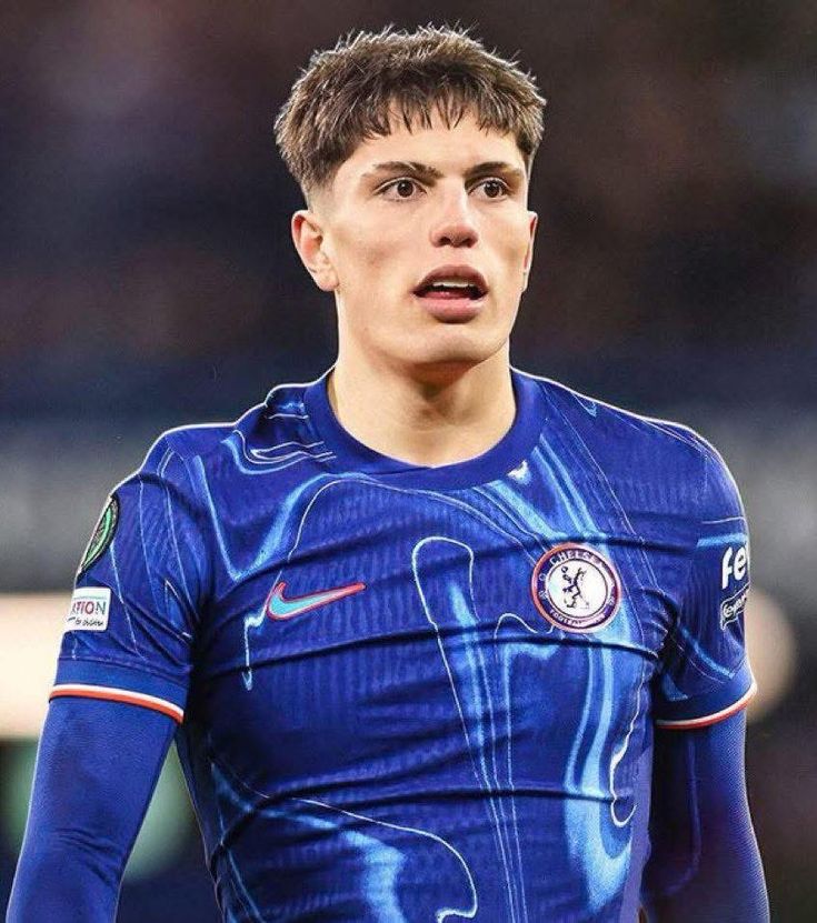 Alejandro Garnacho Sepakat Gabung Chelsea, Tinggalkan Manchester United dengan Mahar di Bawah £40 Juta