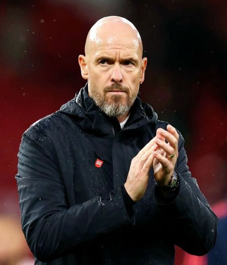 Ruang Ganti Leverkusen Kembali Kondusif Usai Pemecatan Erik Ten Hag