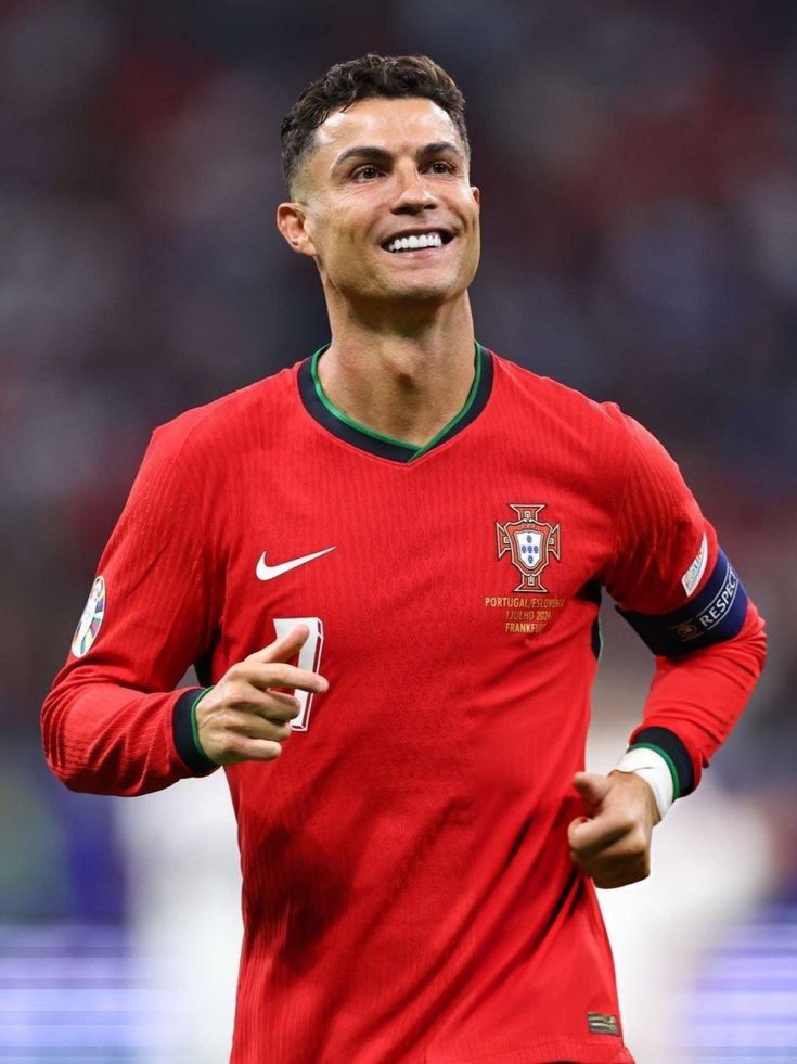 Meksiko Bidik Portugal dan Ronaldo untuk Laga Peresmian Kembali Stadion Azteca