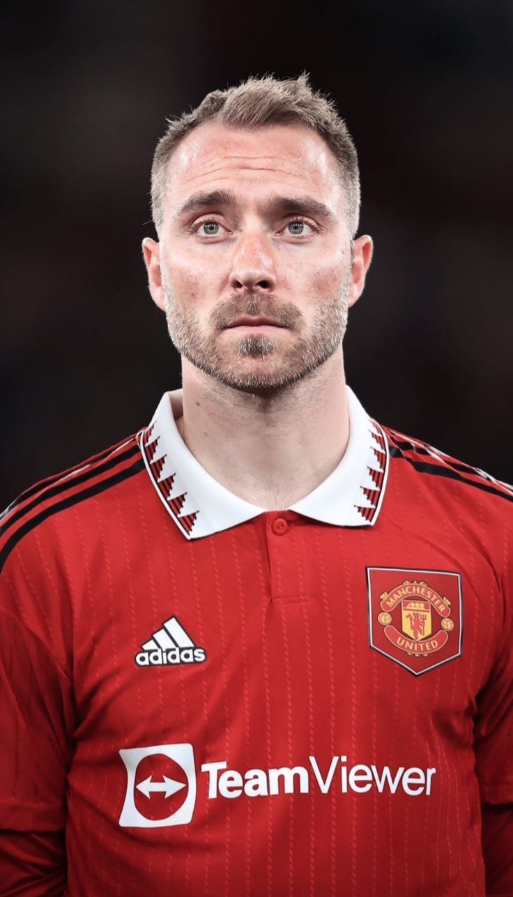 Christian Eriksen Resmi Gabung Wolfsburg Setelah Tinggalkan Manchester United