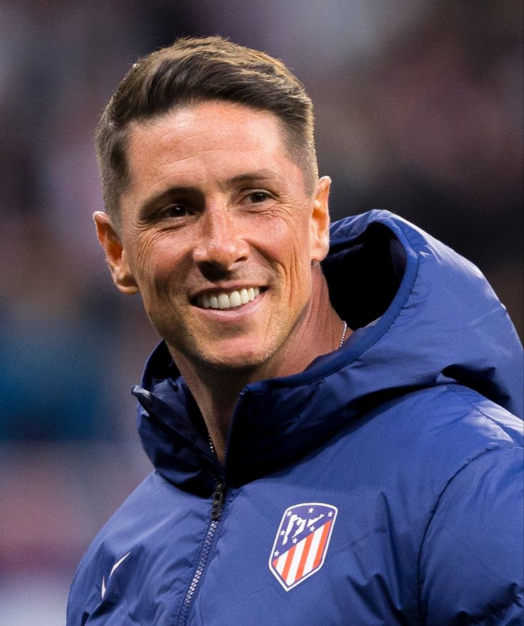 Fernando Torres Masuk Bursa Pelatih Atletico Madrid, Kandidat Utama Pengganti Diego Simeone