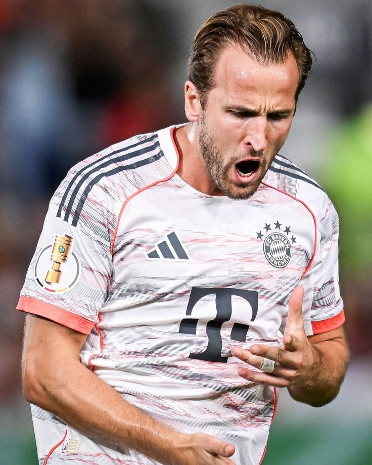 Media Jerman Akui Salah Besar, Sampaikan Permintaan Maaf Terbuka Kepada Harry Kane