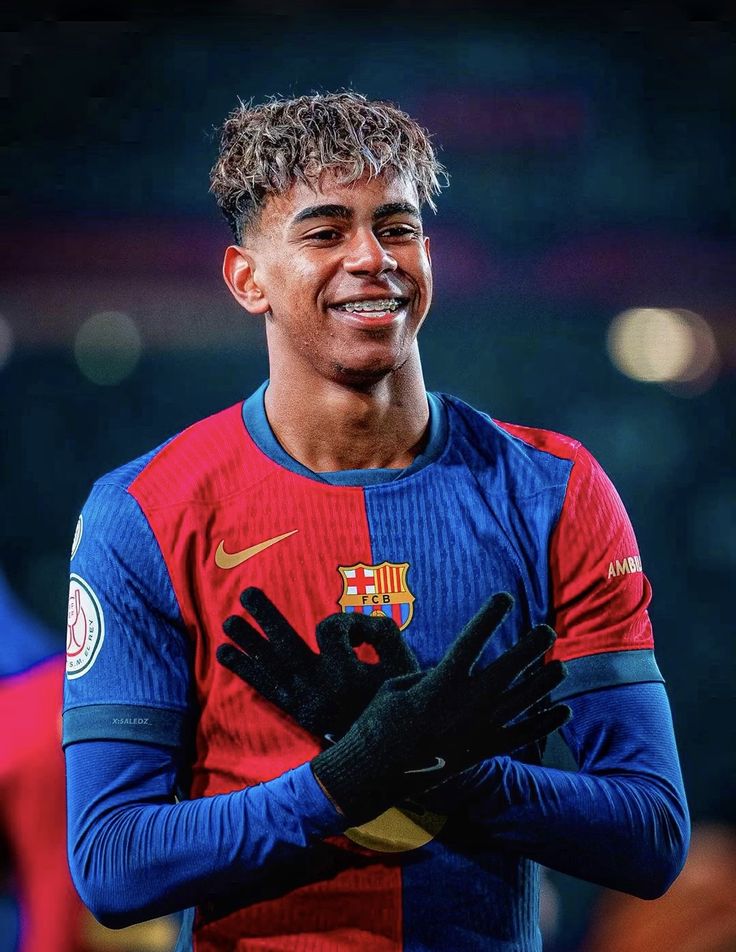 Barcelona Pastikan Lamine Yamal Absen Lawan Newcastle di Liga Champions