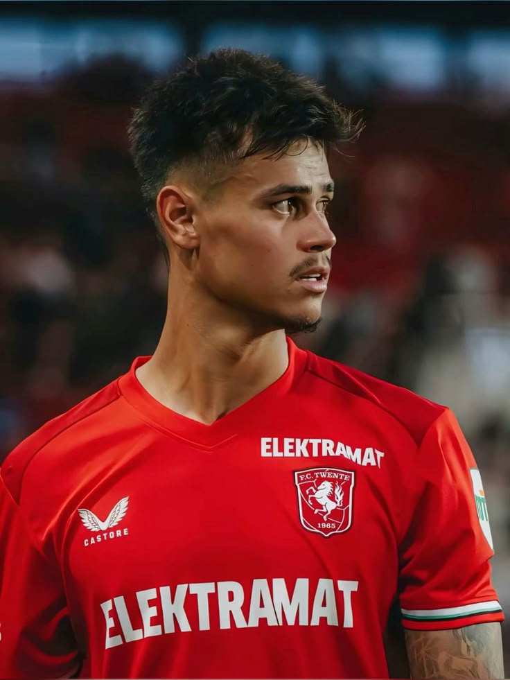 Hilgers Diberi Ultimatum: Tanpa Perpanjangan Kontrak, FC Twente Takkan Mainkan