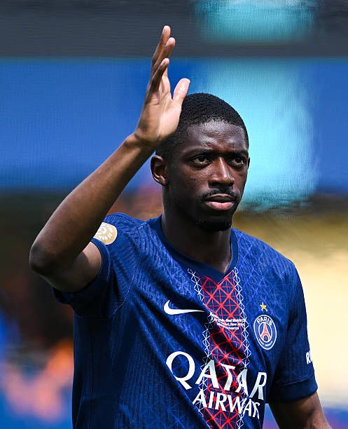 Ousmane Dembele Terancam Absen di Malam Ballon d’Or 2025 Gara-Gara Jadwal Bentrok