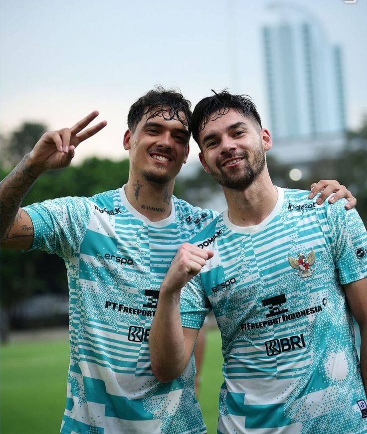 Pattynama & Walsh Tampil Bersama, Buriram United Taklukkan Johor Darul Takzim di Liga Champions Asia