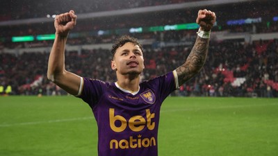 Go Ahead Eagles Libas FC Volendam 3-0, Dean James Tampil Sejak Awal, Mauro Zijlstra Hanya Jadi Penonton