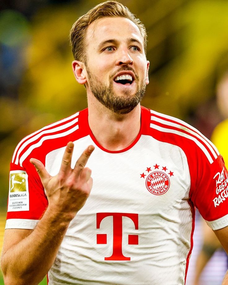 Bayern Munich Perkasa, Werder Bremen Tak Berdaya di Allianz Arena