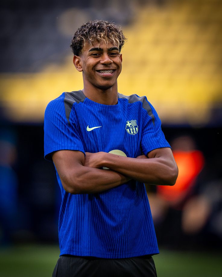 Barcelona Rebut Puncak La Liga, Lamine Yamal Langsung Bersinar Usai Pulih Cedera