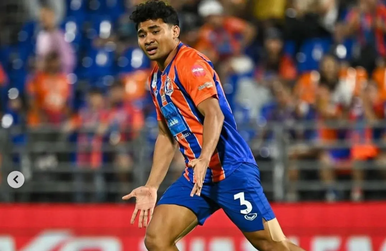Asnawi Bersinar, Port FC Akhiri Tren Negatif dengan Kemenangan Atas Chonburi