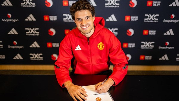 Aura dan Sejarah Manchester United Menjadi Magnet Utama bagi Senne Lammens