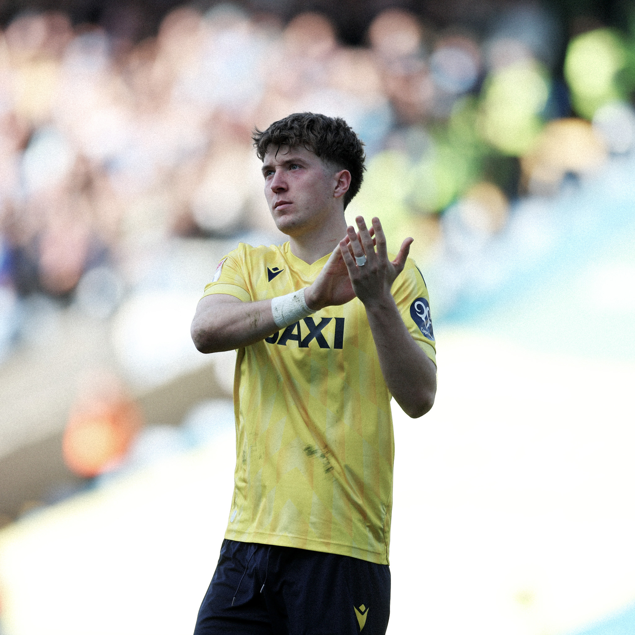 Gary Rowett Bahas Kondisi Ole Romeny Usai Bela Timnas Indonesia