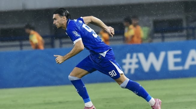 Bojan Hodak Soroti Gol Dianulir, Andrew Jung Bersinar Saat Persib Bandung Tekuk Bangkok United