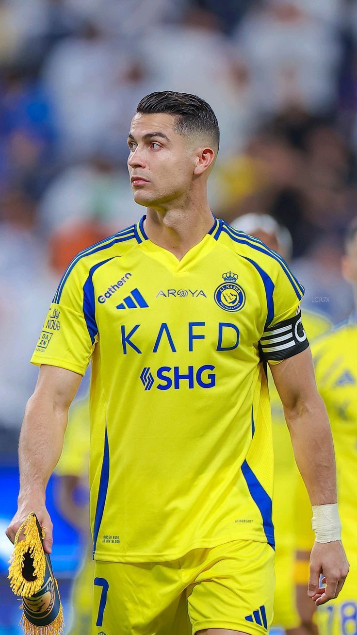 Ronaldo Catat Gol Ke-950, Al-Nassr Pertahankan Awal Sempurna di Liga Pro Saudi