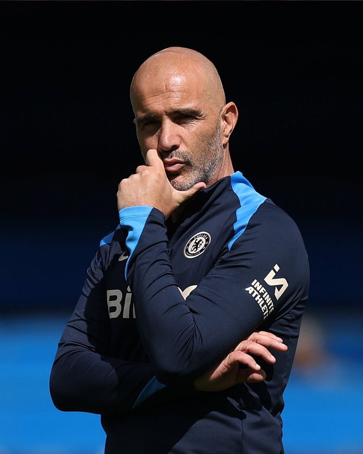 Rumor Enzo Maresca ke Juventus: Fakta di Balik Isu dan Langkah Nyata Bianconeri Mencari Pelatih Baru