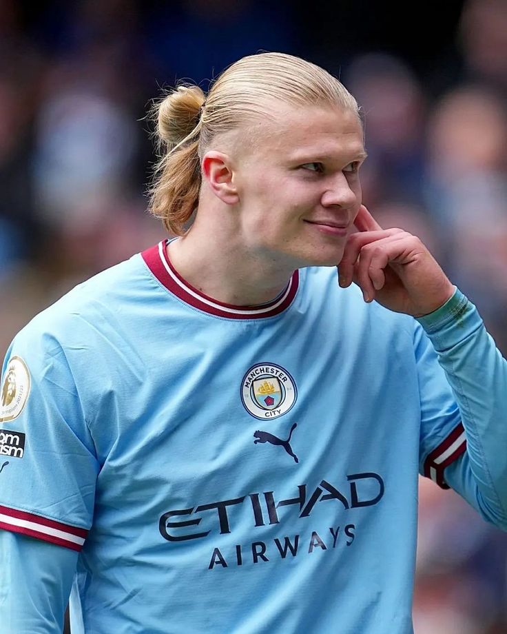 Rating Pemain Manchester City vs AS Monaco: Haaland Buas, Gonzalez Jadi Biang Penalti Penentu