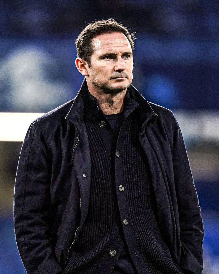 Frank Lampard Ukir Rekor Baru, Antar Coventry City ke Awal Musim Terbaik di Championship