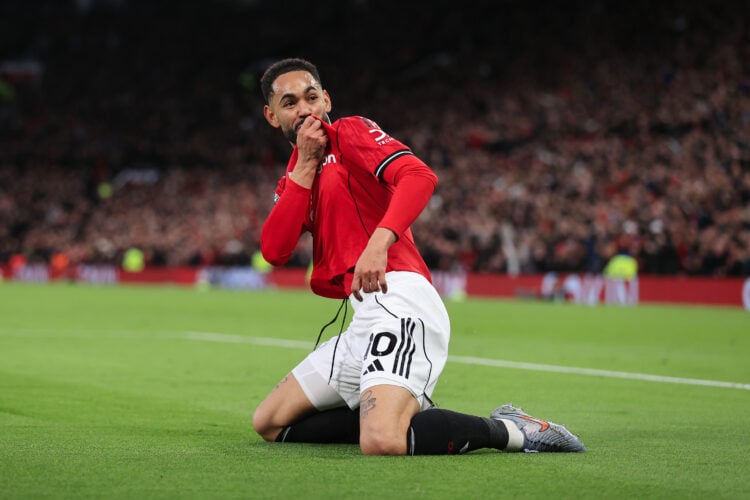 Matheus Cunha Akhiri Paceklik Gol, Ungkap Godaan Rekan Setim Usai Cetak Gol Perdana untuk Manchester United