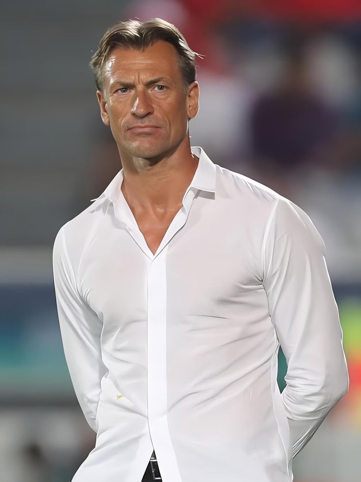 Herve Renard Kirim Peringatan Jelang Hadapi Timnas Indonesia, Singgung Kekuatan Suporter Arab Saudi