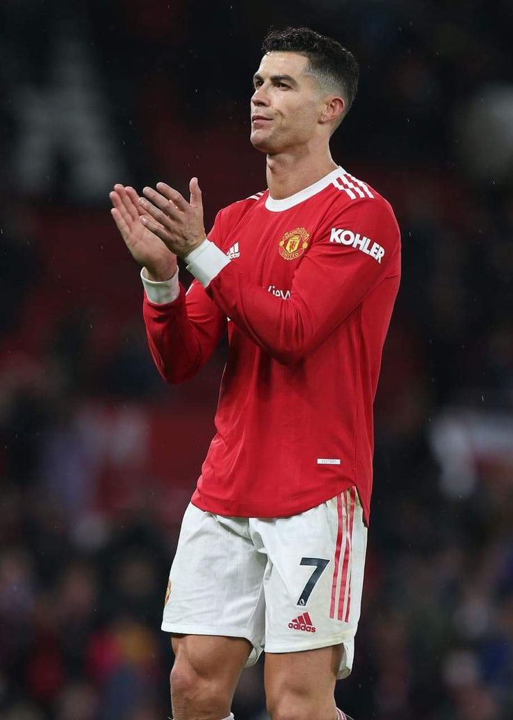 Cristiano Ronaldo Dinilai Pantas Dapatkan Perpisahan Layak dari Manchester United