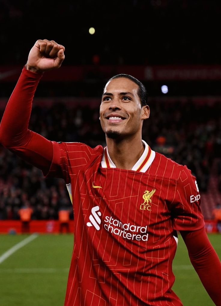 Van Dijk Soroti Keputusan Wasit Setelah Chelsea Tumbangkan Liverpool