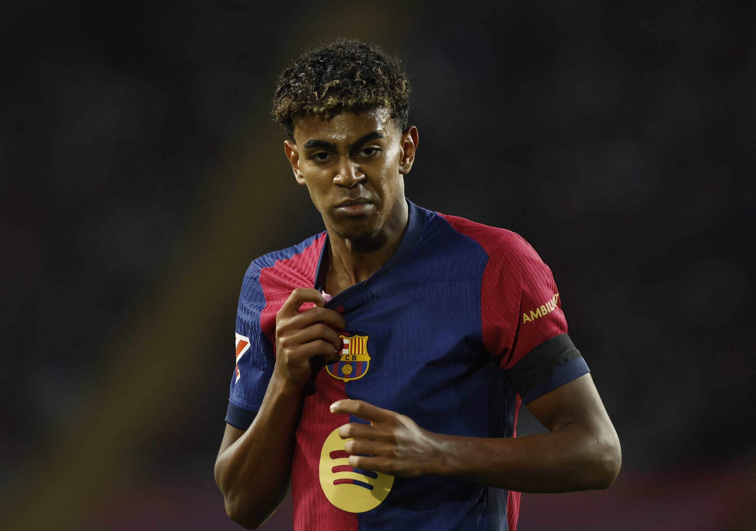 Rafinha Kritik Lamine Yamal Soal “Kurang Dewasa”, Sebut Komentarnya Jadi Bahan Bakar Real Madrid di El Clasico