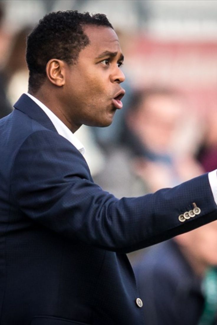 Layakkah Patrick Kluivert Dipertahankan Sebagai Pelatih Timnas Indonesia Usai Gagal ke Piala Dunia 2026?