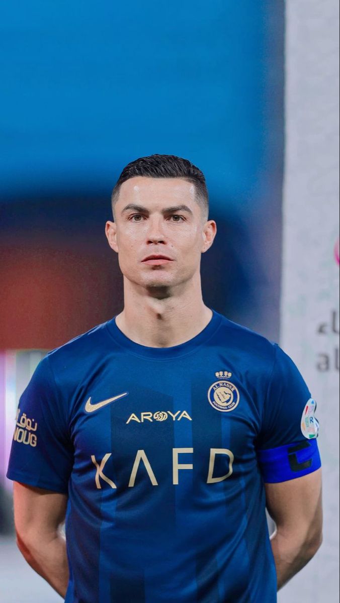 Cristiano Ronaldo Ungkap Perawatan Rambut Jadi Rahasia di Balik Kepercayaan Dirinya