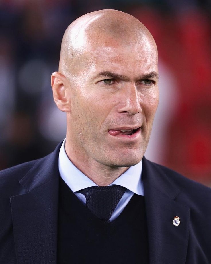 Zinedine Zidane Puji Lamine Yamal, Abaikan Bintang Real Madrid dalam Pernyataan Mengejutkan