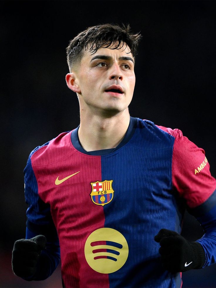 Barcelona Diterpa Krisis Cedera, Pedri Alami Robekan Hamstring dan Absen Lebih dari Sebulan