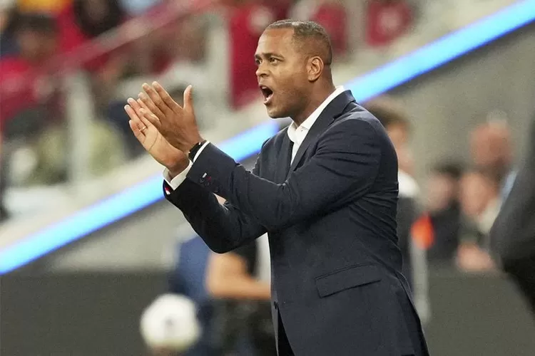 Patrick Kluivert Yakin Timnas Indonesia Punya Strategi Tepat untuk Taklukkan Irak