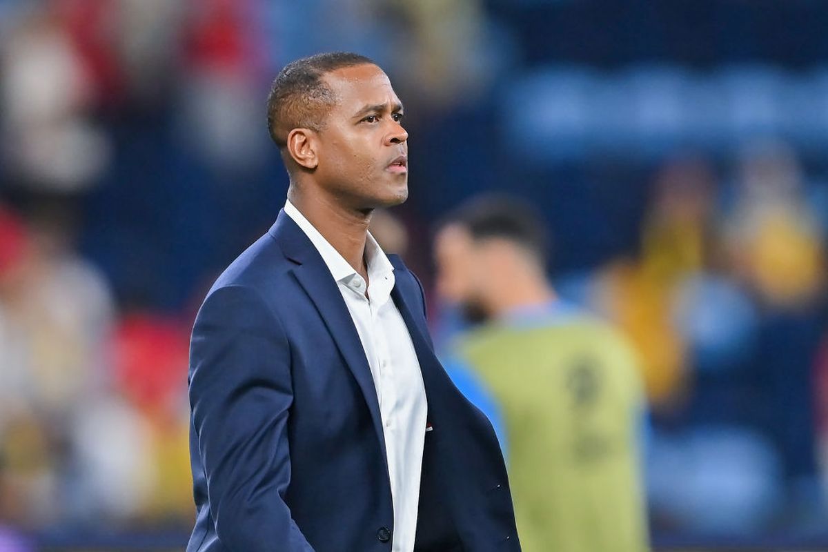 PSSI Resmi Akhiri Kerja Sama dengan Patrick Kluivert sebagai Pelatih Timnas Indonesia