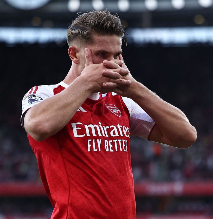 Gyokeres Alami Paceklik Gol, Mikel Arteta Kirim Peringatan Tegas Untuk Striker Arsenal