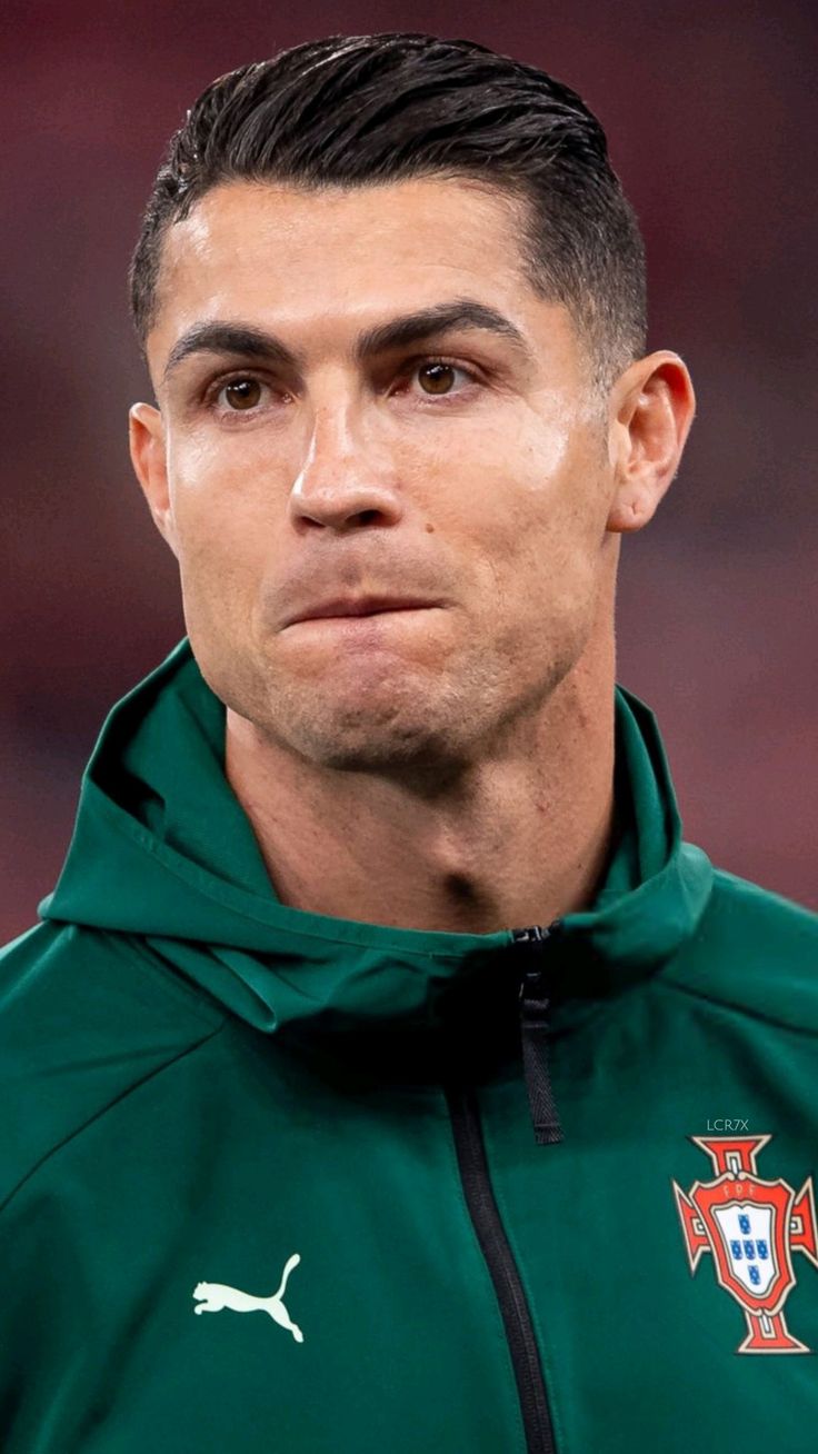 Cristiano Ronaldo Diprediksi Akan Jadi Pemilik Klub Seperti Beckham, Bukan Jadi Manajer Usai Pensiun